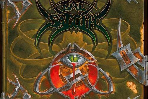 Beneath The Crimson Vaults Of Cydonia Beneath The Crimson Vaults Of Cydonia