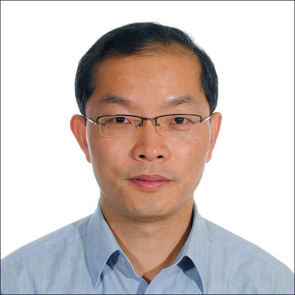 吳春明(浙江大學計算機科學與技術學院教授、博導)