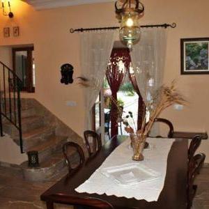 Holiday home Calle Mayor