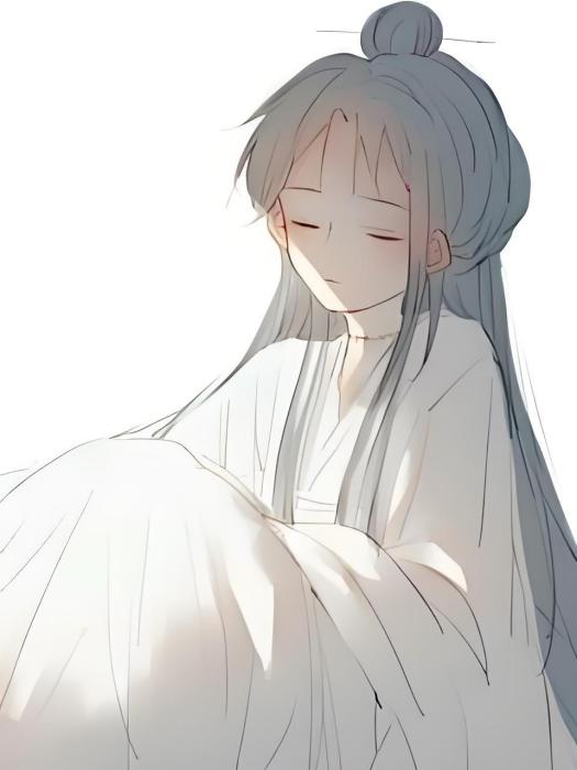 一眸情深