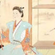 森蘭丸(日本戰國武將)