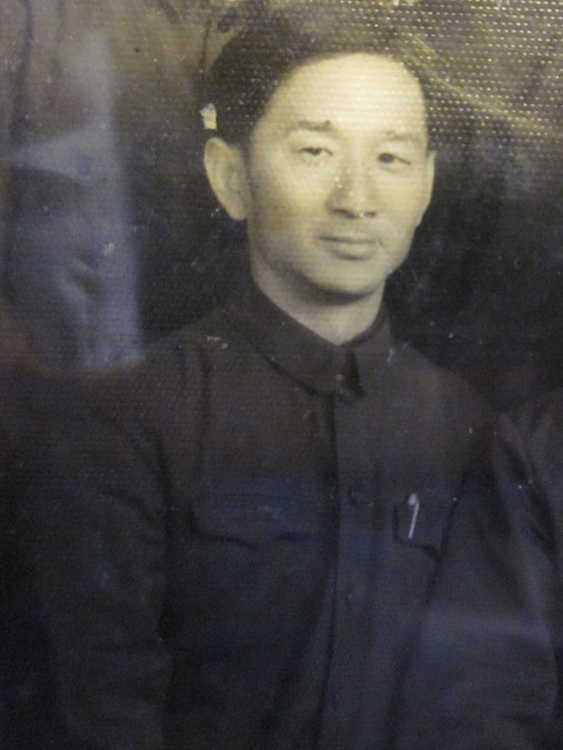 辛寶珊 辛寶珊