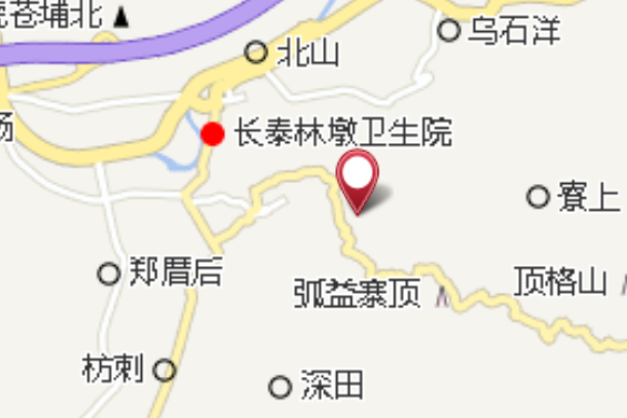 坑柄內 坑柄內