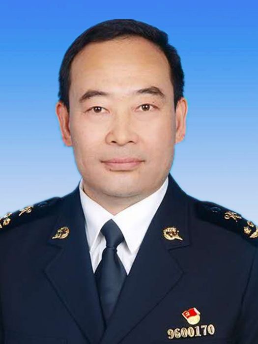 張秉龍(銀川海關黨組成員、副關長) 張秉龍(銀川海關黨組成員、副關長)