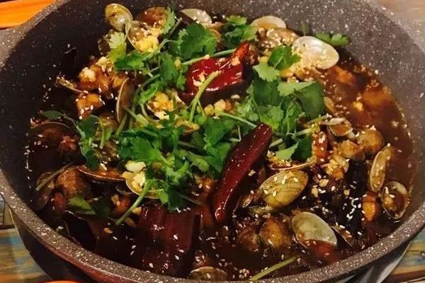 丁香火鍋 丁香火鍋