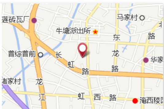 牛塘橋村 牛塘橋村