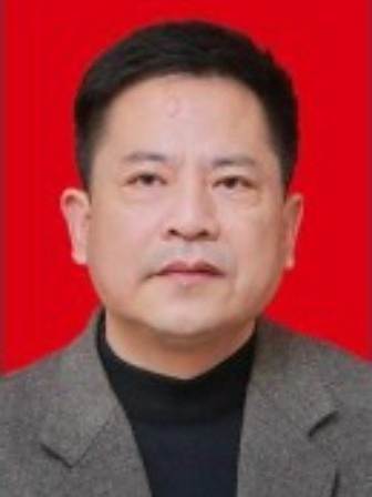 楊斌(安徽省阜陽市民政局四級調研員)