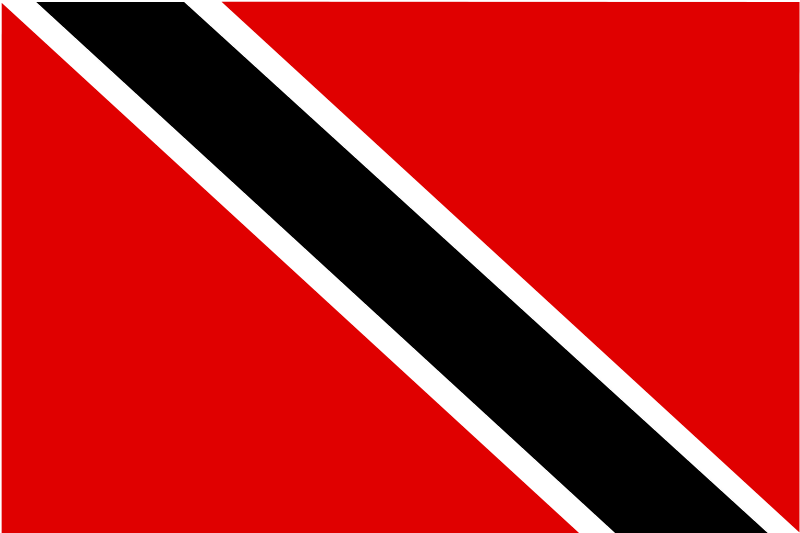 特立尼達和多巴哥(特立尼達和多巴哥共和國)