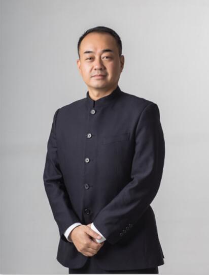 吳震宇(江蘇地爾智家信息科技有限公司董事長)