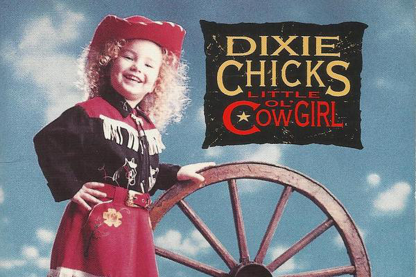 Little Ol\x27 Cowgirl Little Ol\x27 Cowgirl