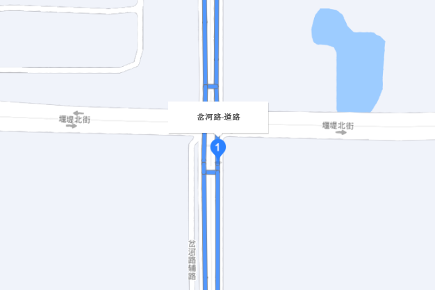 岔河路(泰安市岔河路) 岔河路(泰安市岔河路)
