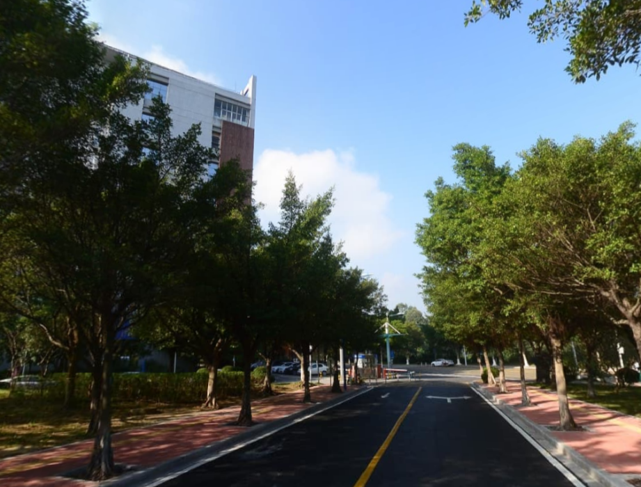 天蘊路