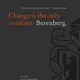 Change is the only constant Change is the only constant