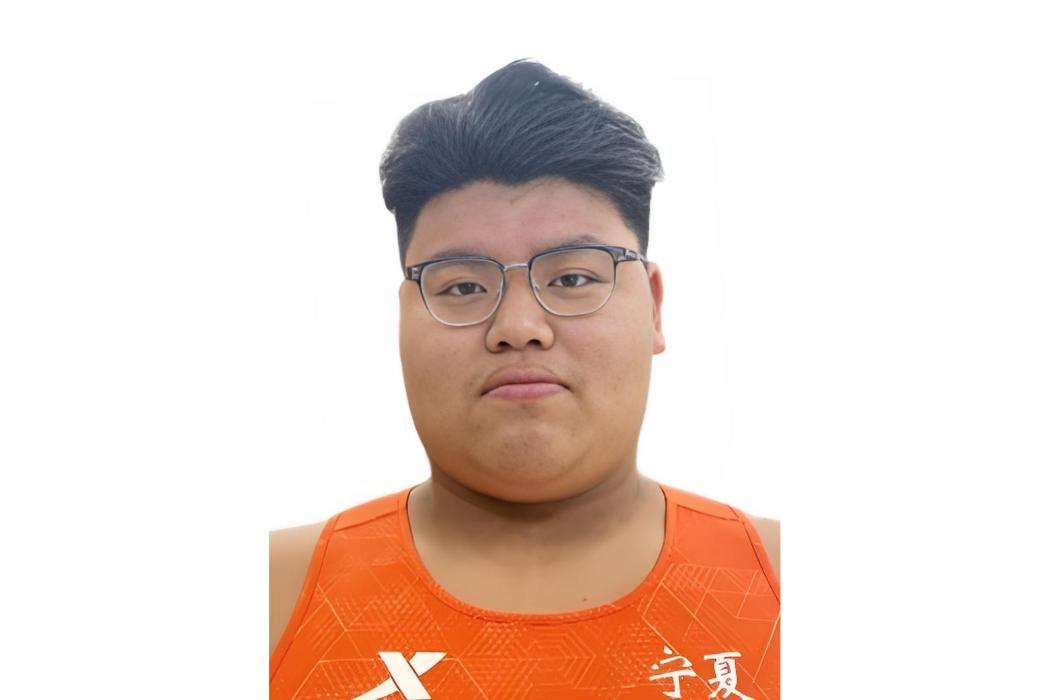 陳楊(廣西田徑運動員) 陳楊(廣西田徑運動員)