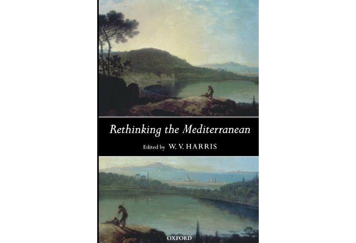 Rethinking the Mediterranean Rethinking the Mediterranean