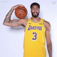 安東尼·戴維斯(濃眉（NBA球星安東尼·戴維斯別稱）)