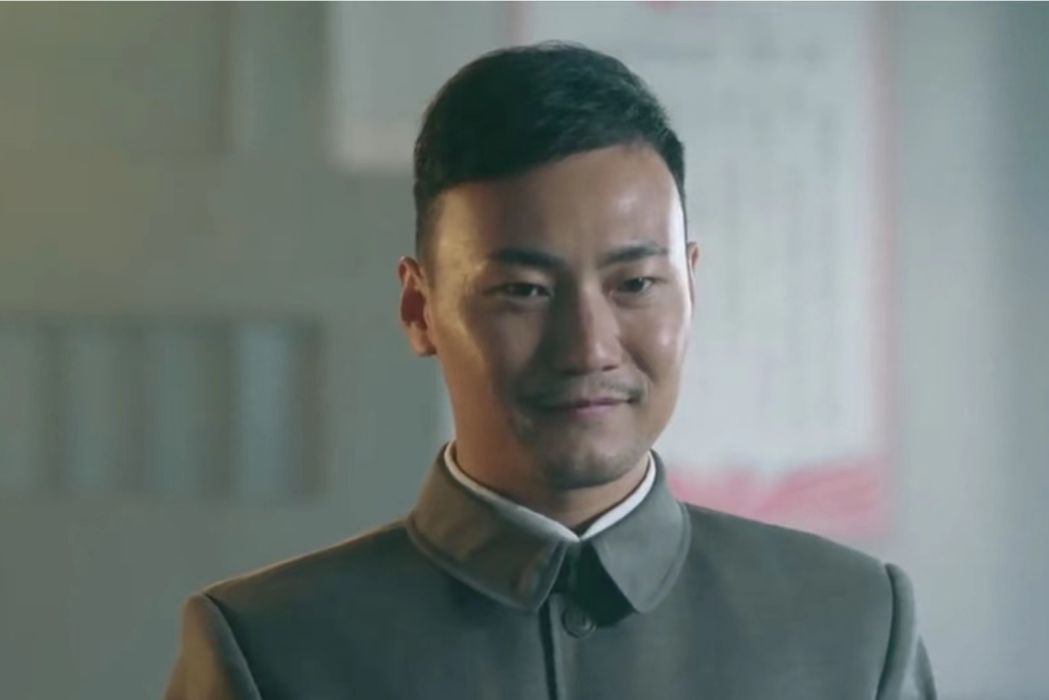 衛平(抗戰劇《追風行動》中的角色) 衛平(抗戰劇《追風行動》中的角色)