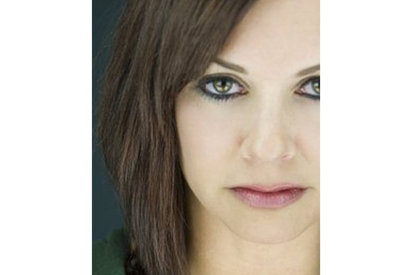 Melissa Ray Melissa Ray