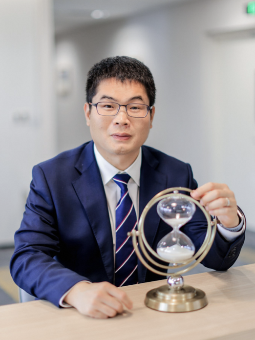 楊宗銀(浙江大學研究員) 楊宗銀(浙江大學研究員)