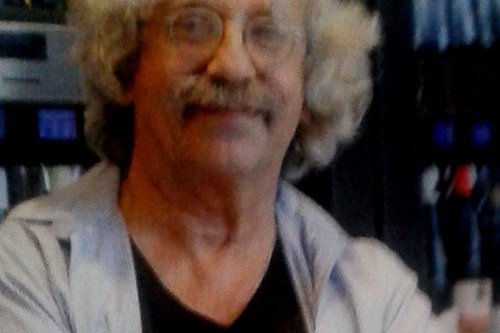 Dietmar Jäkel