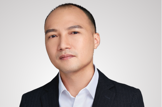 葉柳(酷開電視事業部總經理) 葉柳(酷開電視事業部總經理)