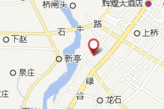 河埠 河埠