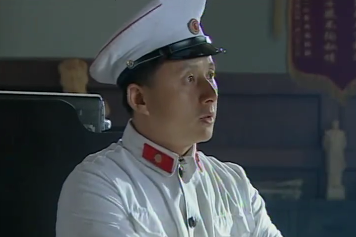 張剛(諜戰劇《秘密列車》中的角色) 張剛(諜戰劇《秘密列車》中的角色)