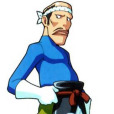 阿正(日本動畫《洛克人EXE》角色) 阿正(日本動畫《洛克人EXE》角色)