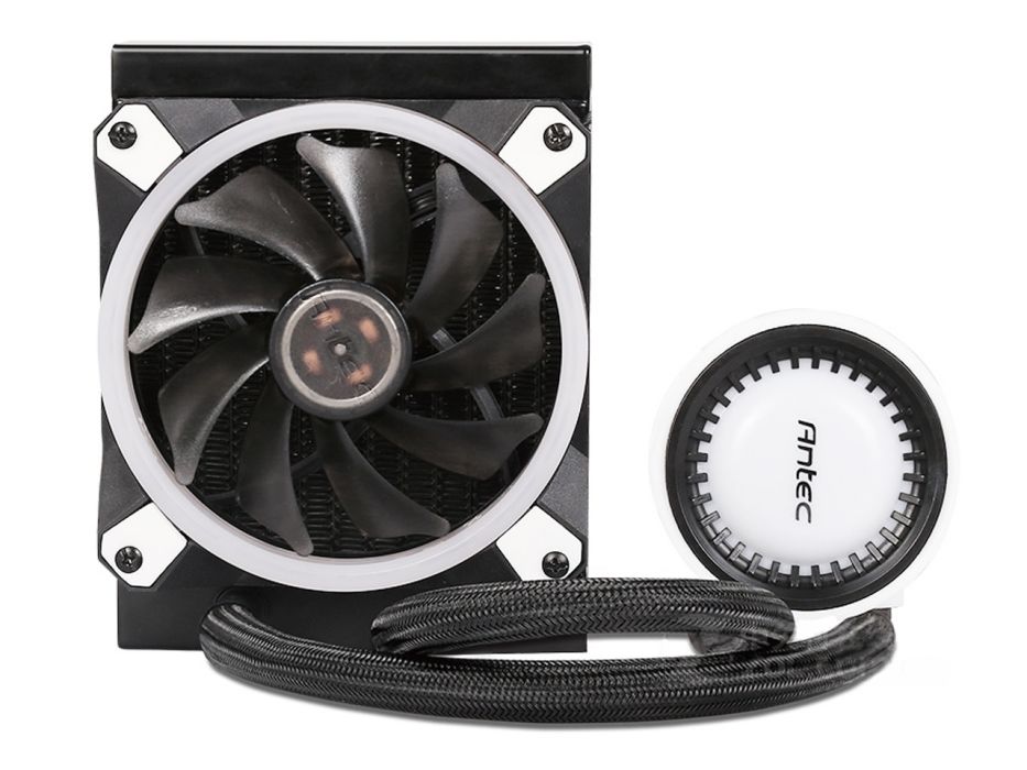ANTEC MERCURY水星120 RGB ANTEC MERCURY水星120 RGB