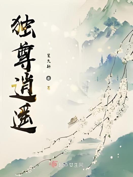 獨尊逍遙 獨尊逍遙