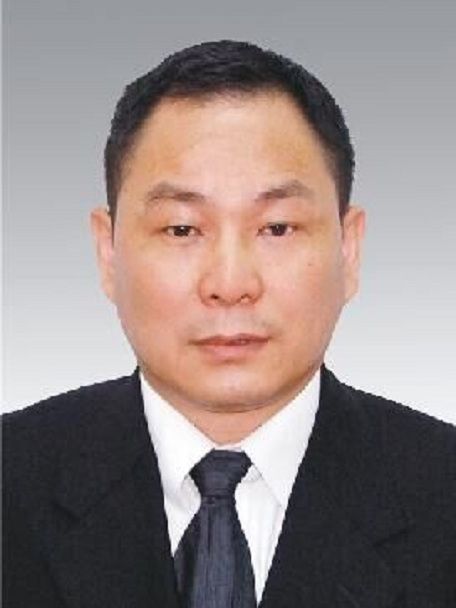閆輝(四川省成都市大邑縣民政局黨組成員、機關黨委書記) 閆輝(四川省成都市大邑縣民政局黨組成員、機關黨委書記)