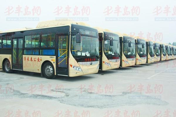 莒縣公交2路 莒縣公交2路