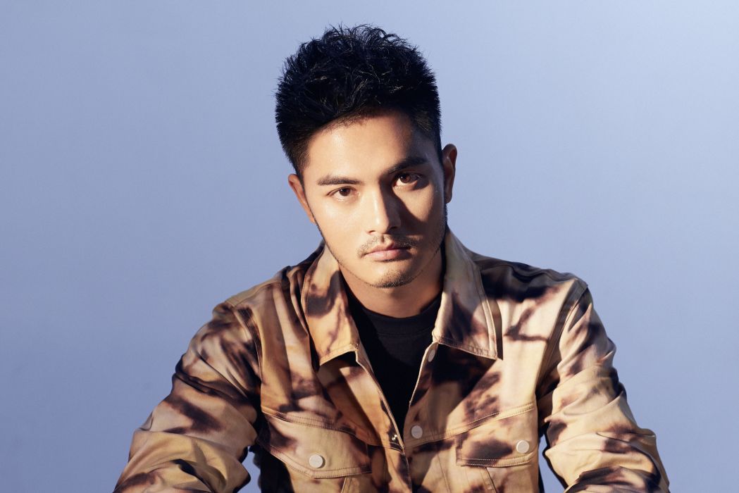 李易城 李易城