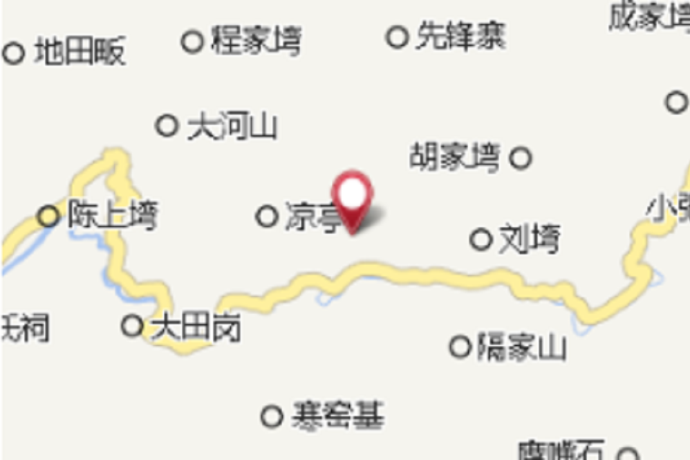 舌塘塆 舌塘塆