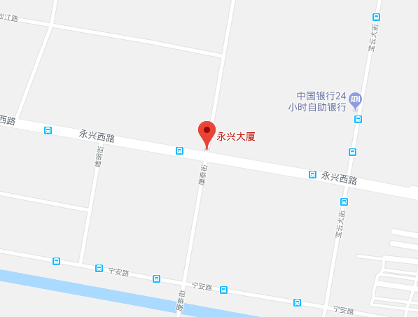 永興大廈(衡水市開發區的樓盤) 永興大廈(衡水市開發區的樓盤)
