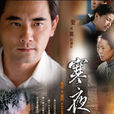 寒夜(2006年內地電視劇) 寒夜(2006年內地電視劇)