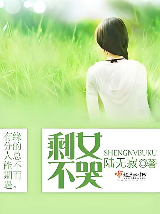 剩女不哭 剩女不哭