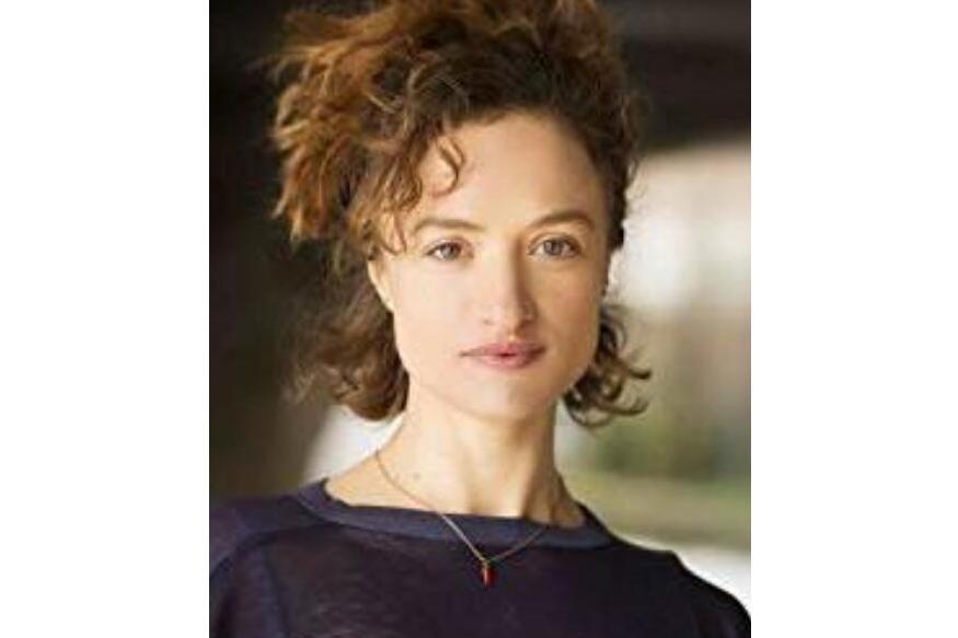 Jessica Barker-Wren