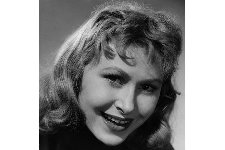 Sonja Sutter Sonja Sutter
