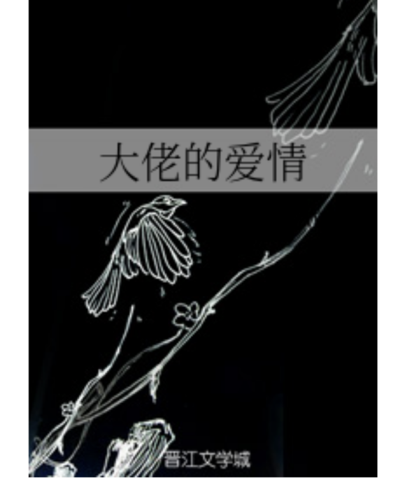 大佬的愛情 大佬的愛情