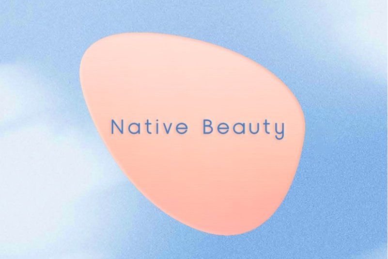 NATIVE BEAUTY NATIVE BEAUTY