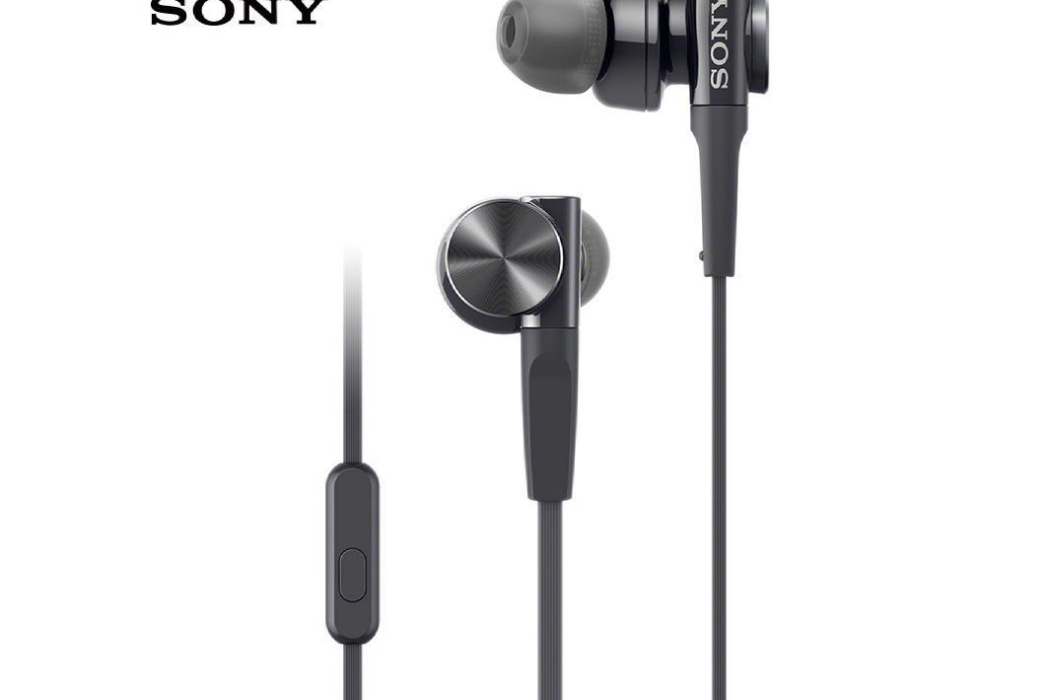 索尼 MDR-XB75AP 索尼 MDR-XB75AP
