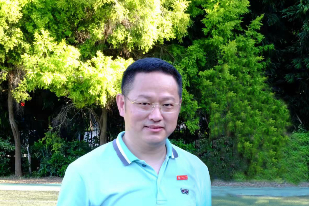 張洋勇 張洋勇