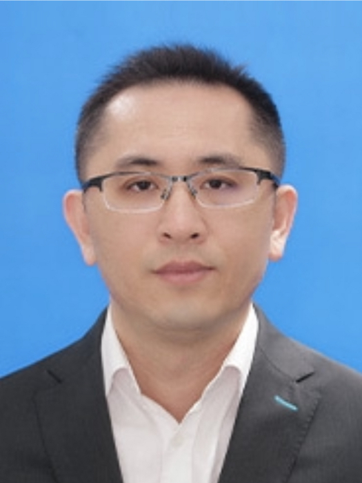 劉文博(西安電子科技大學人文學院黨委書記)