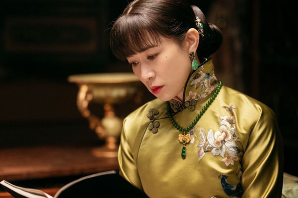 范湘兒