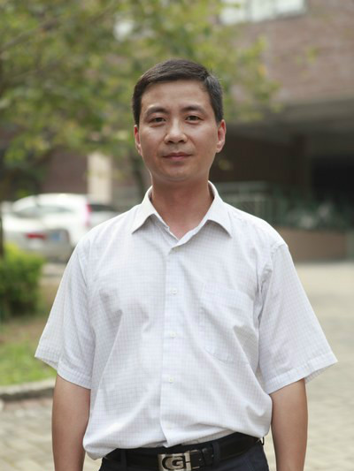 王天勇(博士) 王天勇(博士)