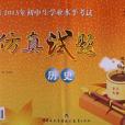 仿真試題 仿真試題