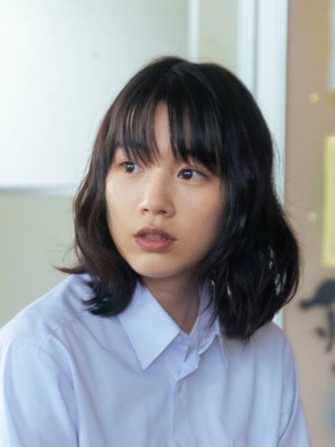 魚之子(日本2022年沖田修一執導的電影)