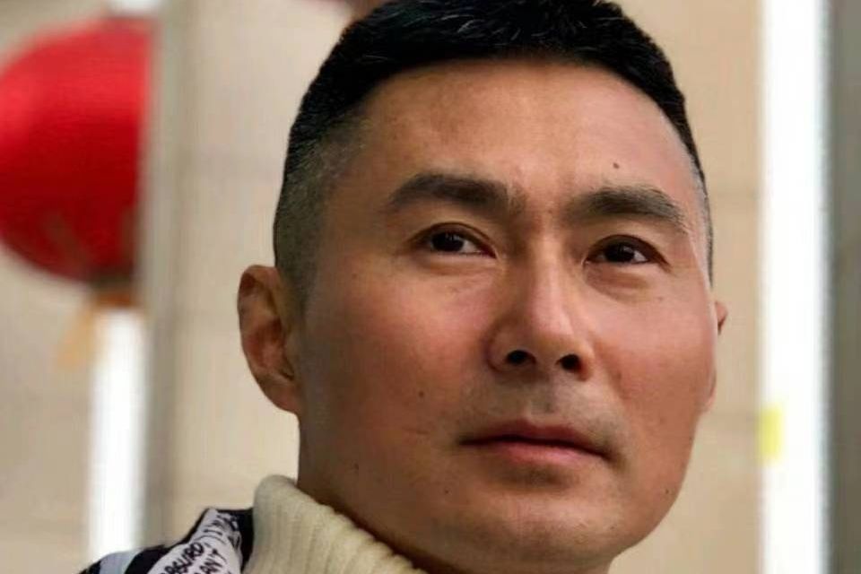丁雪峰(演員) 丁雪峰(演員)