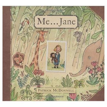 Me...Jane 我叫簡 Me...Jane 我叫簡